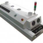 Reflow oven T-5